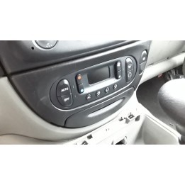 CENTRALINA A/C CONTROLLO AUTOMATICO 037 RENAULT SCENIC RX 4 (02/00-06/03) F4RC7 7700435400