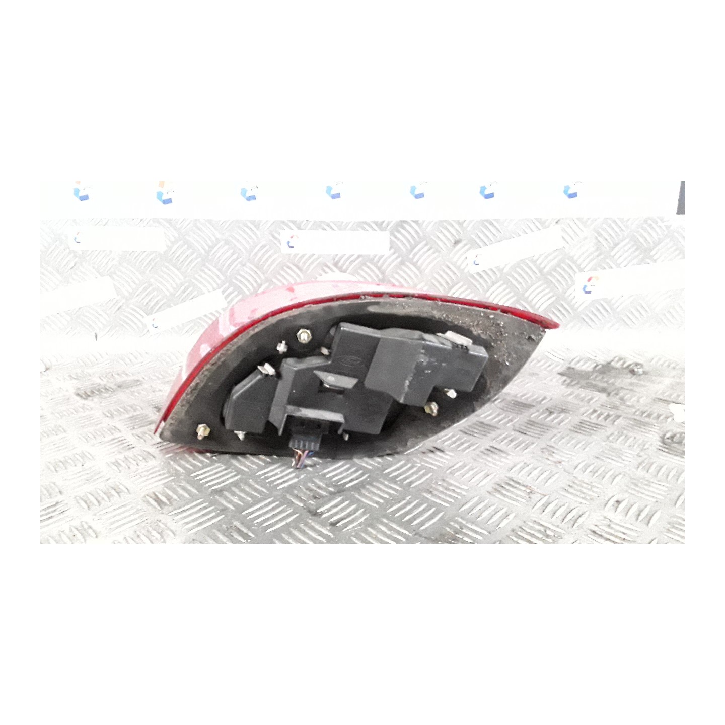 FANALE POST. SX. 048 FORD KA (CCQ) (11/96-10/08) A9A 1120331