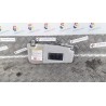 ALETTA PARASOLE PARABREZZA C/ TARGHETTA LINGIA ZONA 3 DX. 074 FIAT PUNTO EVO (3J) (08/09-07/13) 350A1000 735509468