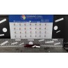 FANALE POST. PARTE SUP. DX. 088 NISSAN NOTE (E11E) (02/06-09/13) HR16 265539U00A