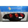 FANALE POST. 04-05 SX. 100 SMART FORFOUR (W454) (01/04-10/07) 134910 A4548200164