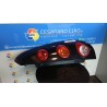 FANALE POST. 04-05 DX. 101 SMART FORFOUR (W454) (01/04-10/07) 134910 A4548200064