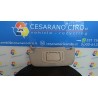 ALETTA PARASOLE PARABREZZA SX. 102 SMART FORFOUR (W454) (01/04-10/07) 134910 A4548100910CH0A