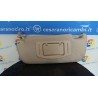 ALETTA PARASOLE PARABREZZA SX. 102 SMART FORFOUR (W454) (01/04-10/07) 134910 A4548100910CH0A