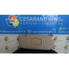 ALETTA PARASOLE PARABREZZA DX. 103 SMART FORFOUR (W454) (01/04-10/07) 134910 A4548100410CH0A