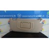 ALETTA PARASOLE PARABREZZA DX. 103 SMART FORFOUR (W454) (01/04-10/07) 134910 A4548100410CH0A