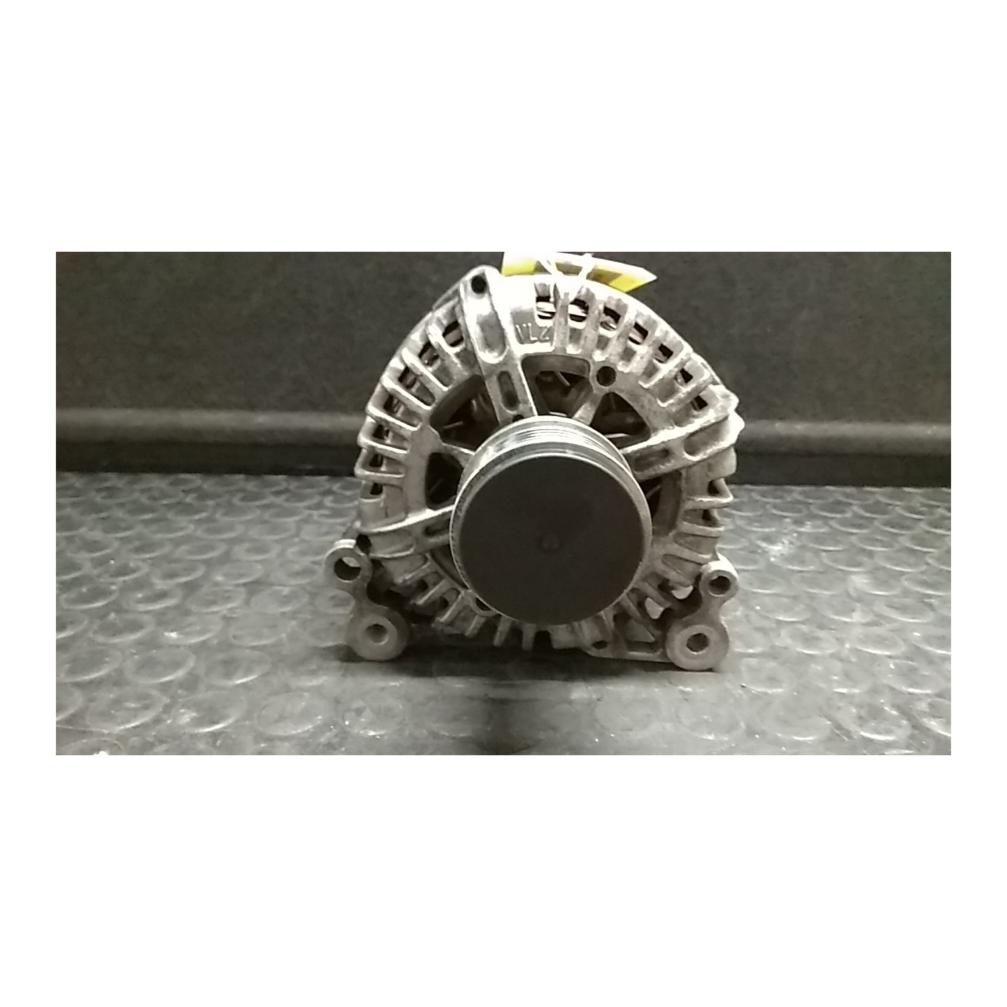 ALTERNATORE 039 VOLKSWAGEN TOURAN (1T) (02/03-11/10) BLS 03C903023B