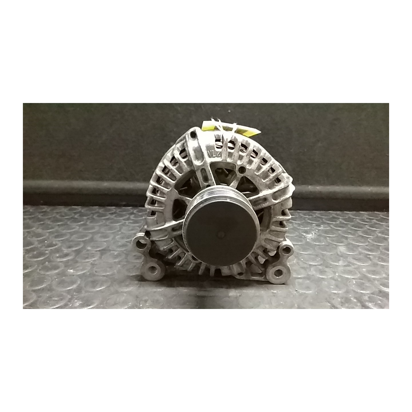 ALTERNATORE 039 VOLKSWAGEN TOURAN (1T) (02/03-11/10) BLS 03C903023B