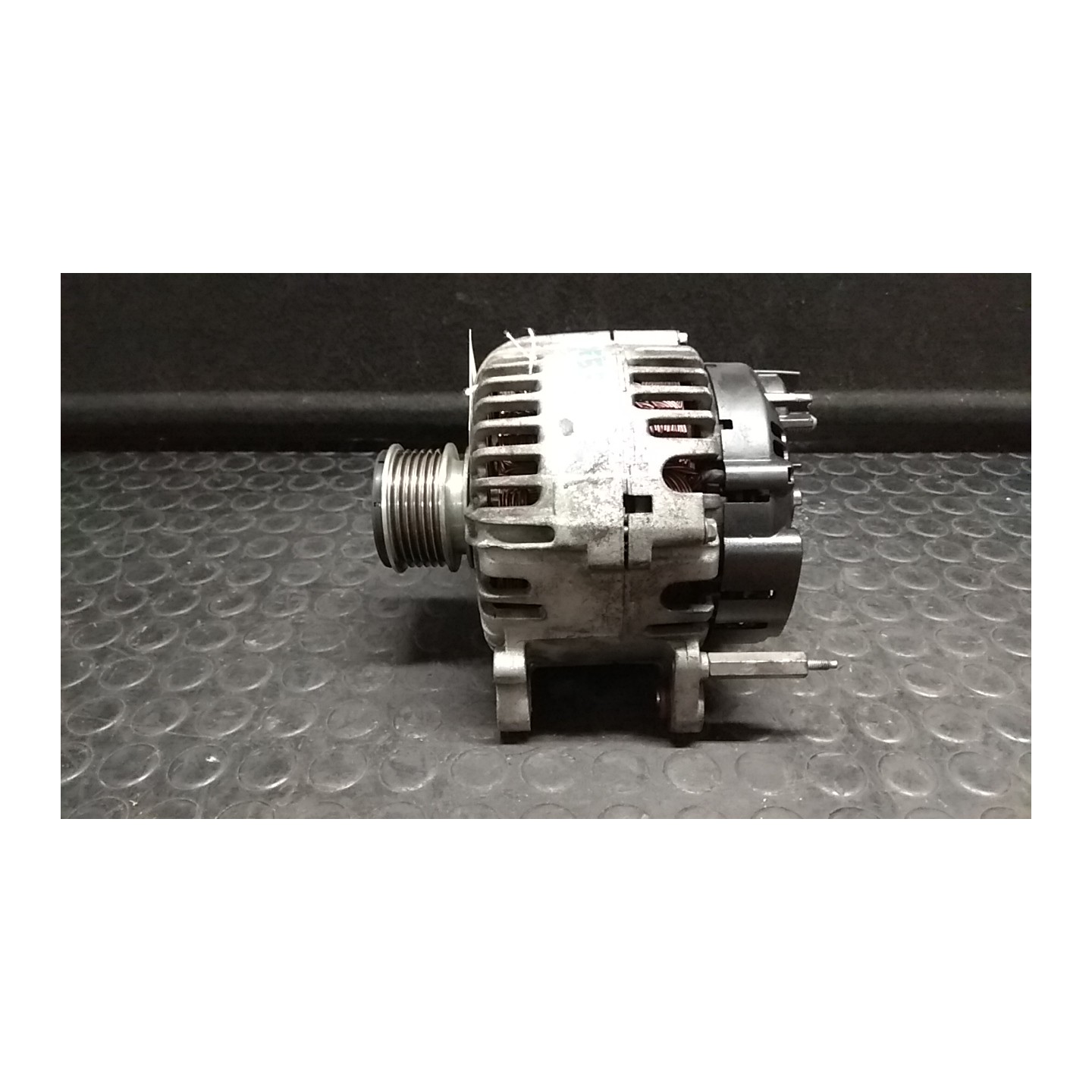 ALTERNATORE 039 VOLKSWAGEN TOURAN (1T) (02/03-11/10) BLS 03C903023B