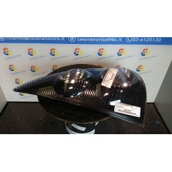 FANALE POST. SX. 181 CITROEN C1 (05/05-04/14) 1KR 6350X8