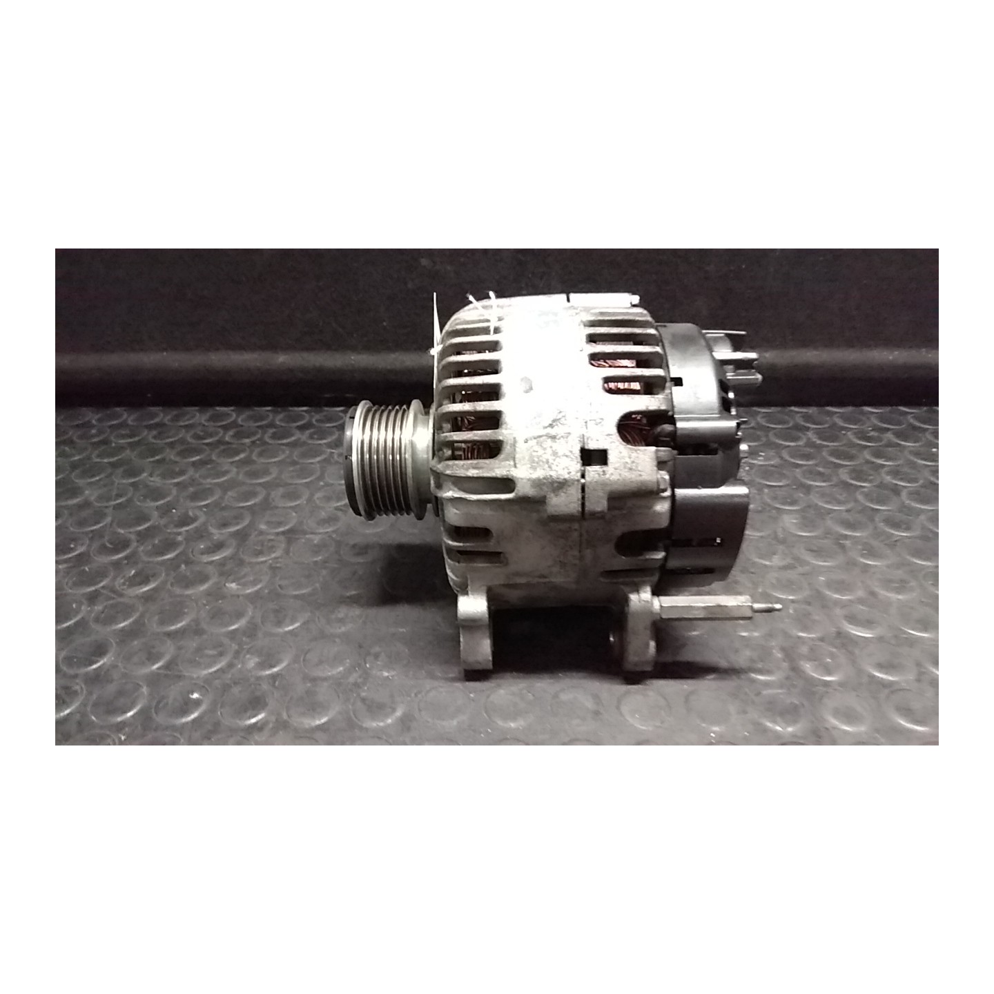ALTERNATORE 039 VOLKSWAGEN TOURAN (1T) (02/03-11/10) BLS 03C903023B
