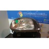 PROIETTORE HELLA DX. 194 RENAULT CLIO 2A SERIE (04/98-04/01) D7FD7 7701045169