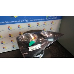 FANALE POST. DX. 232 CITROEN C1 (05/05-04/14) 1KR 6351X8