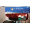 FANALE POST. DX. 233 CHEVROLET (DAEWOO) TACUMA (U100) (01/05-07/10) A16DMS 96460014