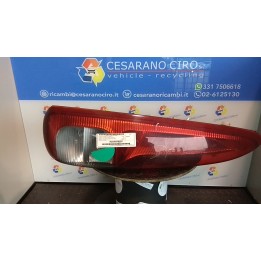 FANALE POST. SX. 234 CHEVROLET (DAEWOO) TACUMA (U100) (01/05-07/10) A16DMS 96460013
