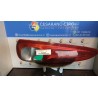 FANALE POST. SX. 234 CHEVROLET (DAEWOO) TACUMA (U100) (01/05-07/10) A16DMS 96460013