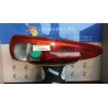 FANALE POST. SX. 234 CHEVROLET (DAEWOO) TACUMA (U100) (01/05-07/10) A16DMS 96460013