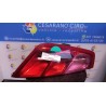 FANALE POST. SX. 241 FIAT GRANDE PUNTO (2Y) (06/05-12/08 199A4000 51701589