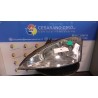 PROIETTORE C/REGOLAZ. MANUALE FARI SX. 244 FORD FOCUS (CAK) (10/98-03/02) F9DA 1152091