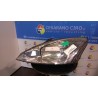 PROIETTORE C/REGOLAZ. MANUALE FARI SX. 244 FORD FOCUS (CAK) (10/98-03/02) F9DA 1152091