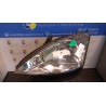 PROIETTORE C/REGOLAZ. MANUALE FARI SX. 244 FORD FOCUS (CAK) (10/98-03/02) F9DA 1152091