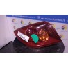 FANALE POST. PARTE EST. SX. 260 MAZDA MAZDA 3 (10/03-08/06) Z6 BP4K51160E