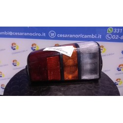 FANALE POST. (COMPL.) OLSA DX. 267 FIAT PANDA 1A SERIE (03/92-03/04) 1170A1046 7572825