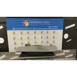 ALETTA PARASOLE PARABREZZA SX. 020 OPEL COMBO (01/12-04/19) 263A8000 95527652