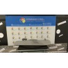 ALETTA PARASOLE PARABREZZA SX. 020 OPEL COMBO (01/12-04/19) 263A8000 95527652