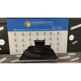 RETROVISORE INTERNO C/VISIBILITY PACK 2 025 ALFA ROMEO 159 (X3/X9) (07/05-06/13) 939A2000 156054904