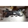 TELAIO AUSILIARIO ANT. 163 SKODA FABIA (NJ) (07/18-) CHYE 6C0199315