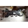 TELAIO AUSILIARIO ANT. 163 SKODA FABIA (NJ) (07/18-) CHYE 6C0199315