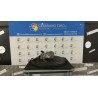 MOTORINO AVVIAMENTO 242 HYUNDAI I20 (01/09-) D4FC 361002A300