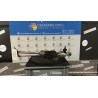MECCANISMO TERGIPARABREZZA CON MOTORINO 167 DACIA SANDERO (07/08-04/13) K7JA7 8200619512