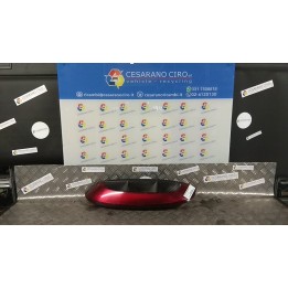 FANALE POST. TINTA SCURA SX. 065 OPEL CORSA (X01) (10/00-06/06) Z12XE 93170222