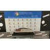 ALETTA PARASOLE PARABREZZA C/ TARGHETTA LINGIA ZONA 3 DX. 068 FIAT PUNTO EVO (3J) (08/09-07/13) 350A1000 735509468
