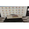 ALETTA PARASOLE PARABREZZA C/ TARGHETTA LINGIA ZONA 3 DX. 068 FIAT PUNTO EVO (3J) (08/09-07/13) 350A1000 735509468