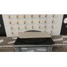 ALETTA PARASOLE PARABREZZA ACTIVE,DYNAMIC,RACING SX. 069 FIAT PUNTO EVO (3J) (08/09-07/13) 350A1000 735670085