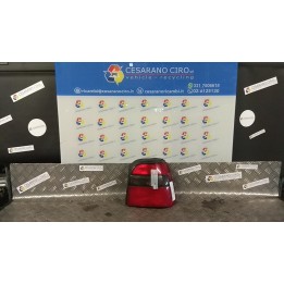 FANALE POST. DX. 092 SKODA FELICIA (6U) (03/98-01/01) AEE 098788190A