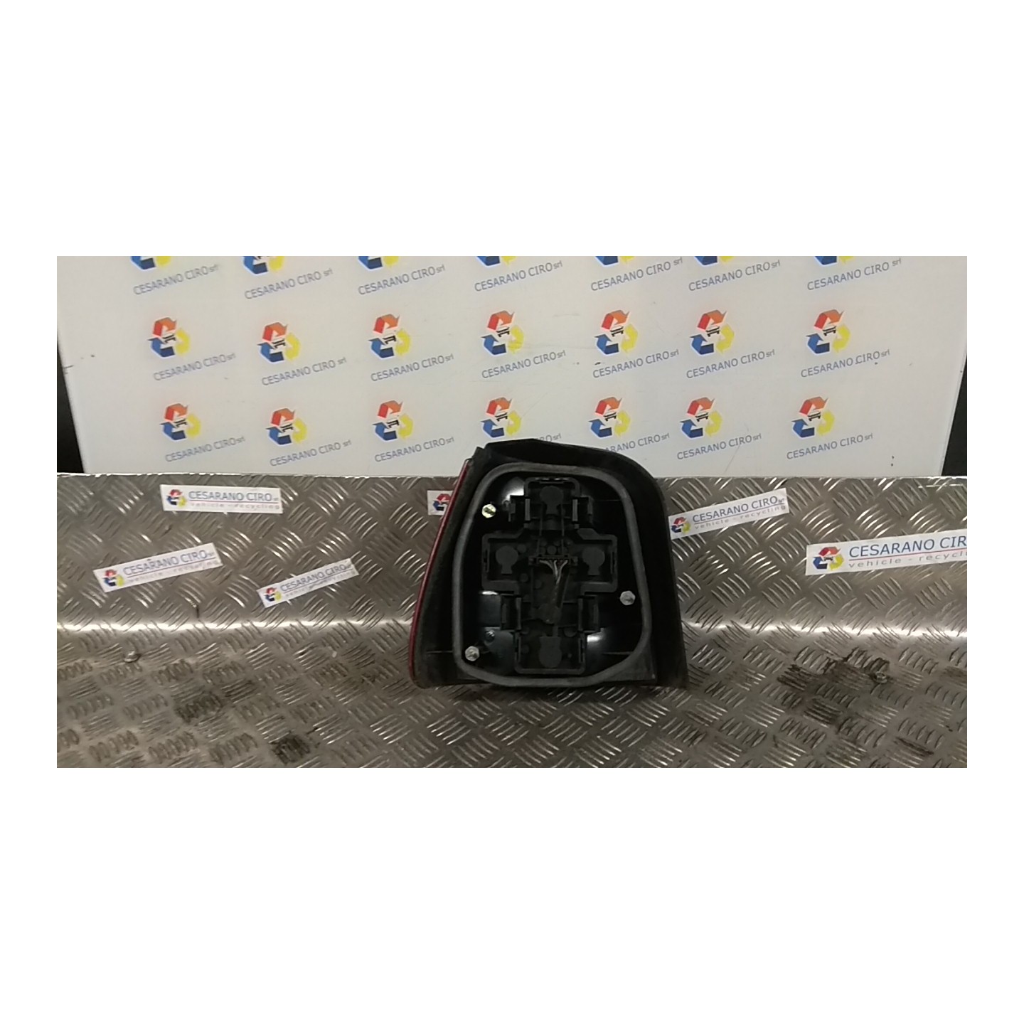 FANALE POST. DX. 092 SKODA FELICIA (6U) (03/98-01/01) AEE 098788190A