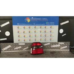 FANALE POST. SX. 093 SKODA FELICIA (6U) (03/98-01/01) AEE 098788189A