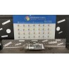 PROIETTORE DX. 094 SKODA FELICIA (6U) (03/98-01/01) AEE 6U1941018C