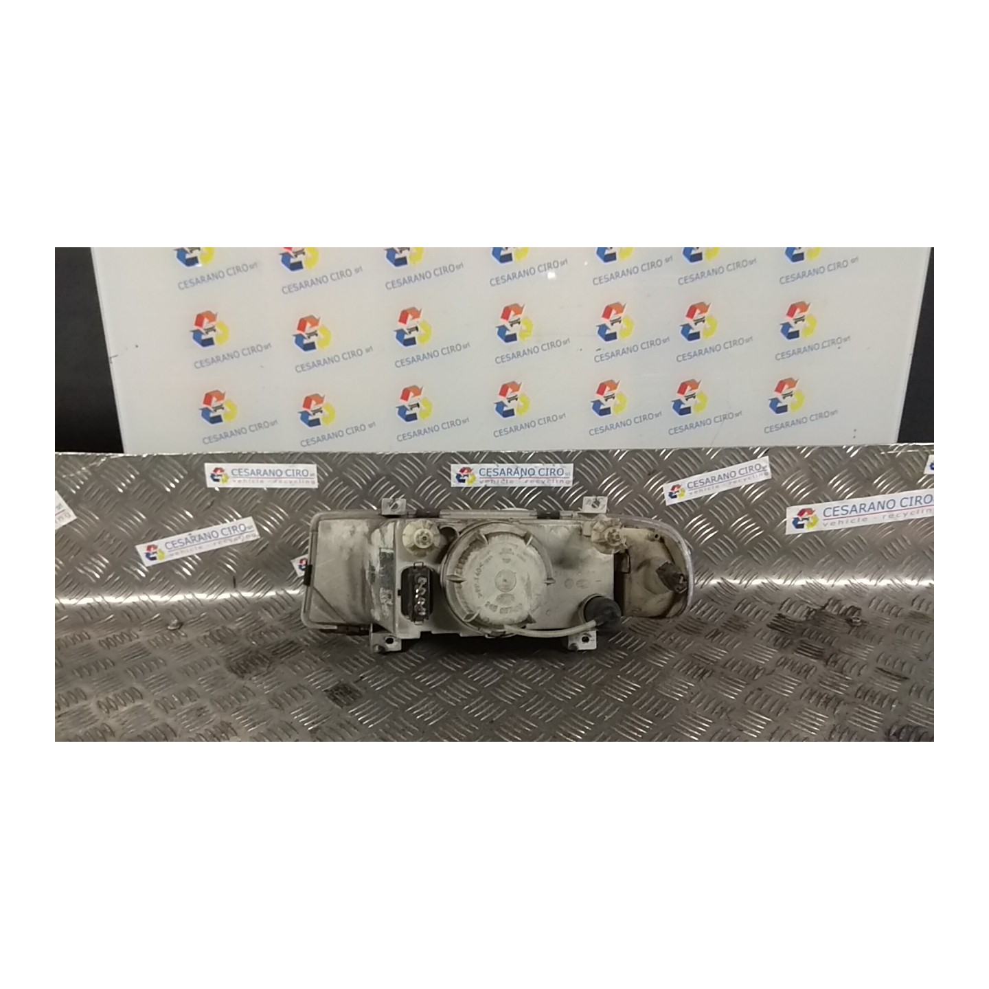 PROIETTORE DX. 094 SKODA FELICIA (6U) (03/98-01/01) AEE 6U1941018C