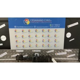 AMMORTIZZATORE ANT. DX. 140 FIAT PANDA (4Q) (05/16-) 169A4000 51926522