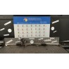 SCATOLA STERZO 175 NISSAN QASHQAI (J10E/JJ10E) (02/07-12 K9K 48001JD900