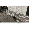 SEMIALBERO ANT. COMPL. DX. 198 FIAT PANDA (2Q) (09/03-12/10) 188A4000 46308259