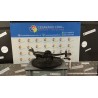 MOTORINO TERGIPARABREZZA 097 KIA PICANTO 1A SERIE (02/08-) G4HE 9811007000