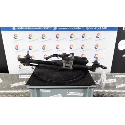 MOTORINO TERGIPARABREZZA 190 HYUNDAI TUCSON (07/04-10/10) D4EA 981102E000