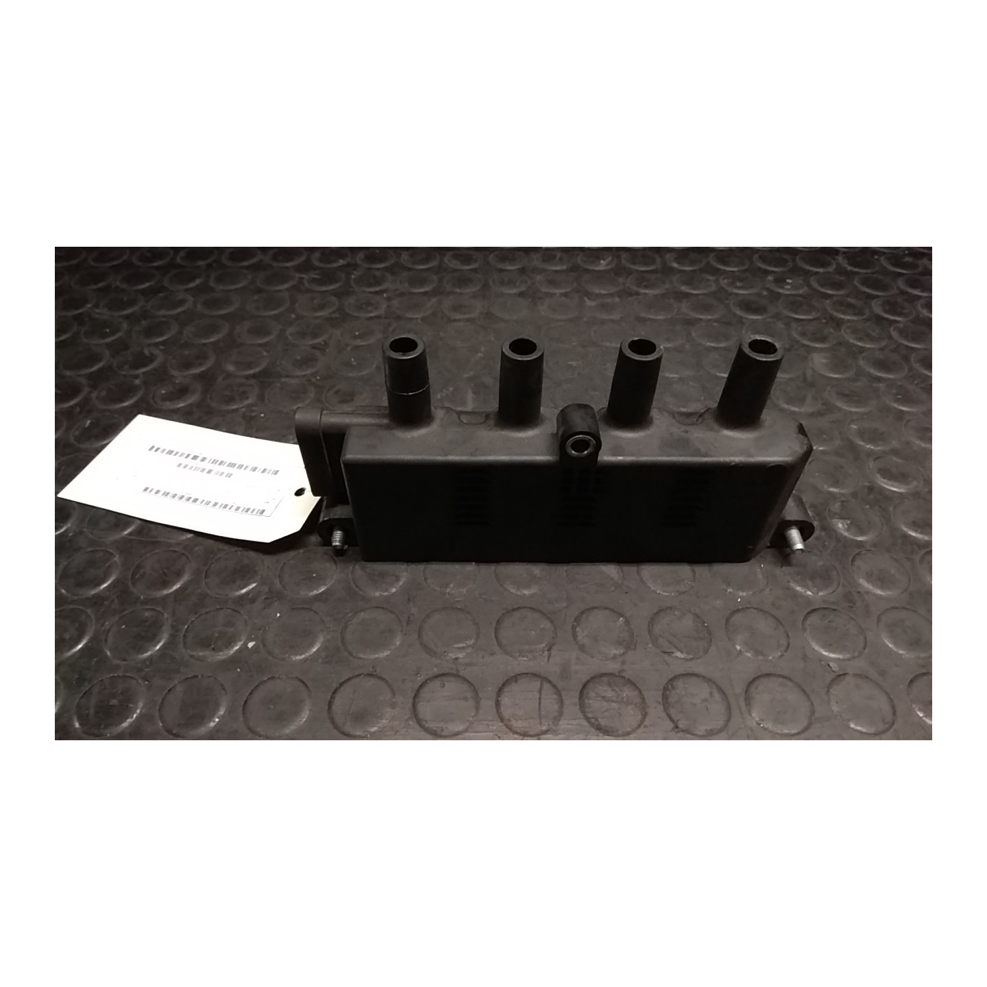 BOBINA 011 FORD KA (CCU) (10/08-) 169A4000 1671690