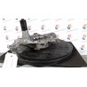MOTORINO TERGIPARABREZZA DIVERGENTE DX. 185 CITROEN C4 PICASSO (09/06-08/13) 9HZ 6405PH